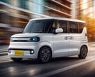 Racco kei车型
