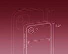 “Enough Phone”有望成为市场上体积最小的智能手机之一。