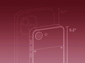“Enough Phone”有望成为市场上体积最小的智能手机之一。
