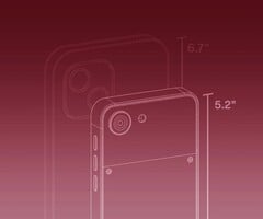 “Enough Phone”有望成为市场上体积最小的智能手机之一。