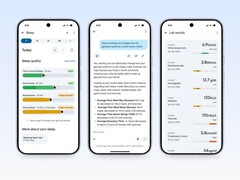 Fitbit 个人健康教练正在更新