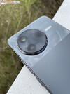 小米 Poco F7 Pro（图片来源：Manuel Masiero）