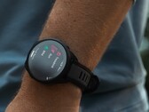 Garmin 先行者 165 智能手表软件版本 22.26 Hotfix 已发布。(图片来源：Garmin）