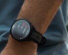 Garmin 先行者 165 智能手表软件版本 22.26 Hotfix 已发布。(图片来源：Garmin）