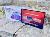 联想的 Idea Tab Pro Gen 2 旨在将笔记本电脑的特质移植到Android 。这在很多方面都非常奏效。