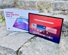 联想的 Idea Tab Pro Gen 2 旨在将笔记本电脑的特质移植到Android 。这在很多方面都非常奏效。
