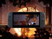 It Takes Two Switch 2 升级版亮相