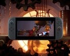 It Takes Two Switch 2 升级版亮相