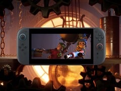 It Takes Two Switch 2 升级版亮相