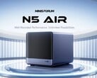Minisforum 推出了其 N5 Air NAS 的廉价版本