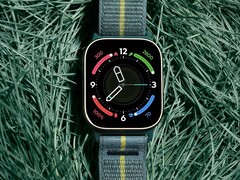 Moto Watch Fit 在北美的售价明显高于英国。(图片来源：摩托罗拉）