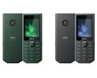 诺基亚 300 移动电源具备 IP65 级防尘防水性能。