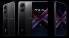 POCO X7 Pro 