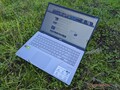GeForce MX450正在落伍。华硕ZenBook Flip 15 Q508U敞篷车评测