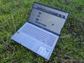 GeForce MX450正在落伍。华硕ZenBook Flip 15 Q508U敞篷车评测