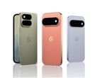 Pixel 11 Pro Fold、Pixel 11 Pro 和 Pixel 11