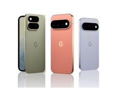 Pixel 11 Pro Fold、Pixel 11 Pro 和 Pixel 11