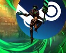 SWORN 将于 8 月 29 日至 9 月 1 日期间在 Steam 上免费开放。
