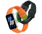 三星泄露下一代Galaxy Fit 本身。(图片：三星，来自 Gadgets &amp; Wearables）
