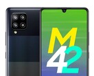 Galaxy M44 的前身。(资料来源：三星）