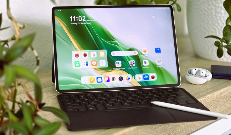 MagicPad3 的可选键盘