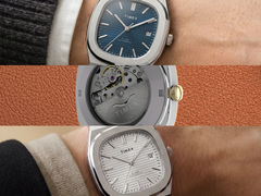 Timex Automatic E Line 38毫米腕表