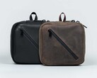 Waterfield Designs 为 Mac mini 设计的 Shield 保护壳有两种颜色可供选择。(图片来源：Waterfield）
