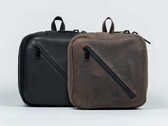 Waterfield Designs 为 Mac mini 设计的 Shield 保护壳有两种颜色可供选择。(图片来源：Waterfield）