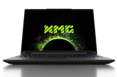(图片来源：XMG）