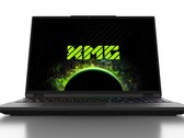 XMG 推出搭载 AMD Zen 4 处理器和 RTX 5060 dGPU 的酷睿 16 超值版游戏笔记本电脑