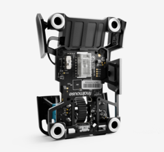 Zeromouse Blade 推出无线游戏鼠标64