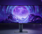 Alienware A3425DW 拥有 110 PPI 的像素密度。(图片来源：戴尔）