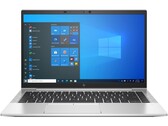 HP EliteBook 840 Aero G8回顾。可能是我们见过的最安静的英特尔EVO笔记本电脑