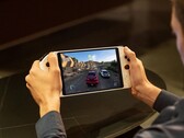 ONEXPLAYER 2有两种颜色可供选择。(图片来源：One-netbook)