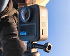 GoPro Max 2 的设计终于正式曝光。(图片来源：GoPro）