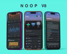 NOOP 实战应用