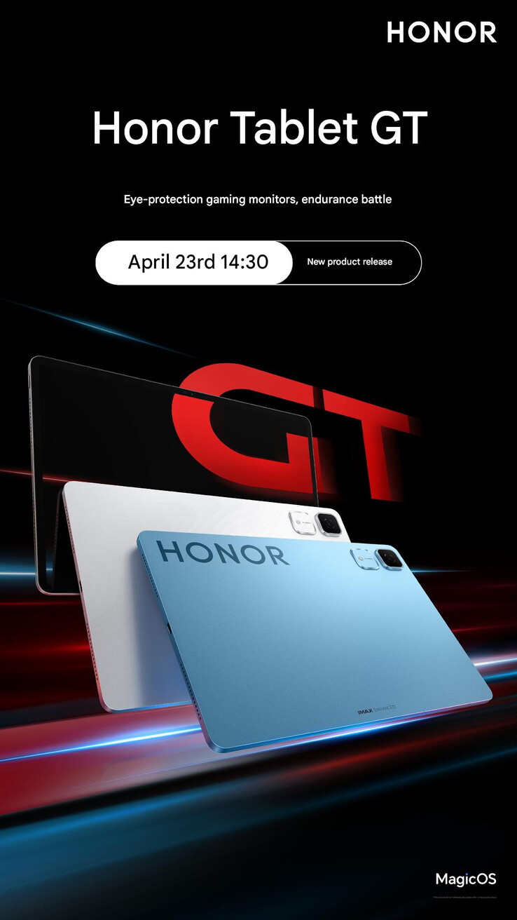(图片来源：Honor - 机器翻译）
