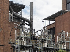 化石燃料是哥伦比亚的主要出口来源,正在被可再生能源所取代(图片来源:Gov.Co)