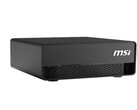 MS-C931 是一款小巧的迷你 PC，具有强大的人工智能性能（图片来源：MSI）