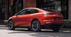 Onvo L60 的价格比 Model Y 便宜 4000 美元(图片:NIO)
