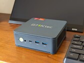 GMK NucBox K6 迷你电脑评测：与最新英特尔酷睿 Ultra 笔记本电脑一样强大