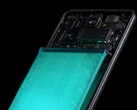 图为 Find X8 Pro，其电池容量在同类产品中已属较大。(图片来源：Oppo - 已编辑）