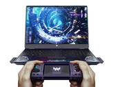 Project DualPlay 不会飞，尽管宏碁的产品形象可能会这样暗示。(图片来源：宏碁）