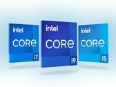 英特尔酷睿 i7-14650HX 首次亮相 Geekbench（图片来自英特尔）