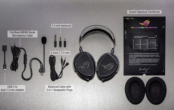 附件中包含多条电缆