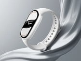 Smart Band 10 在全球尚未推出 Pro 型号。