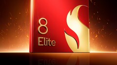8 Elite。(图片来源:高通公司)