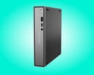 ThinkCentre Neo 50q 第 7 代仅提供一种外观处理。