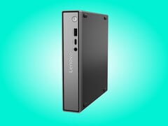 ThinkCentre Neo 50q 第 7 代仅提供一种外观处理。