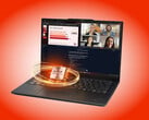 ThinkPad E14 第 8 代仅提供“日食黑”一种配色。